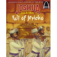 Joshua and the Fall of Jericho