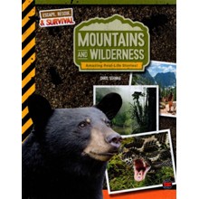 Mountains and Wilderness, Grades 4 - 9