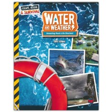 Water and Weather, Grades 4 - 9