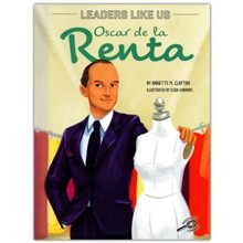 Oscar de la Renta