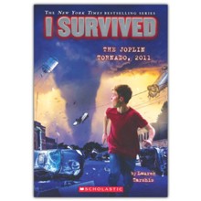 The Joplin Tornado, 2011, Softcover, #12