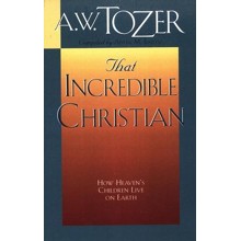 That Incredible Christian