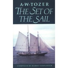 Set Of The Sail: Directions for Your Spiritual Journey