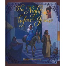 The Night Before Jesus