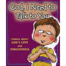 God, I Need to Talk Collection