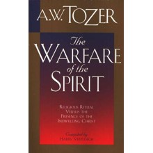 Warfare Of The Spirit