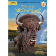 Where Is Yellowstone?
