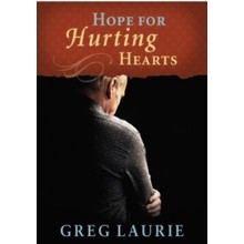 Hope for the Hurting Heart
