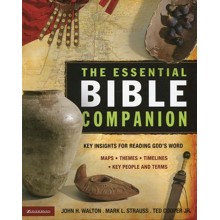 The Essential Bible Companion