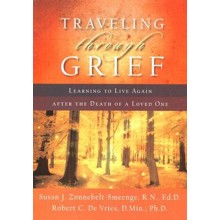Traveling through Grief: Learning to Live Again after the Death of a Loved One