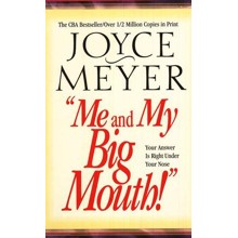 Me and My Big Mouth! Your Answer is Right Under Your Nose