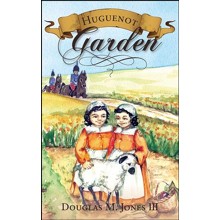 Huguenot Garden
