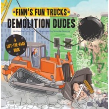 Demolition Dudes