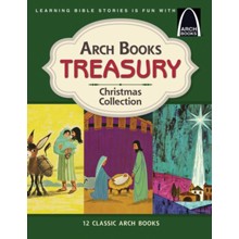 Arch Books Treasury: Christmas Collection