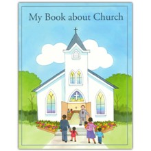 My Book about Church