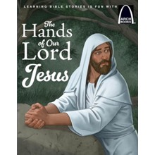 The Hands of Our Lord Jesus, Arch Books