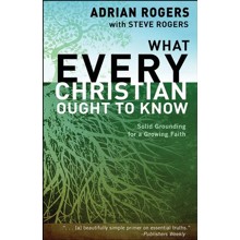 What Every Christian Ought to Know:  Solid Grounding for a Growing Faith