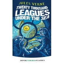 Twenty Thousand Leagues Under the Sea