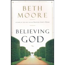 Believing God, Softcover