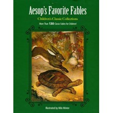 Aesop's Favorite Fables