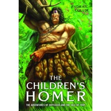 The Children's Homer: The Adventures of Odysseus and the Tale of Troy