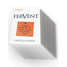 Fervent, Pack of 10