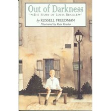 Out of Darkness: The Story of Louis Braille
