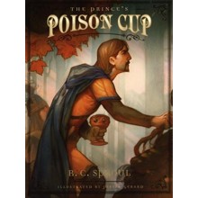 The Prince's Poison Cup