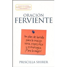 OraciÃ³n Ferviente  (Fervent)