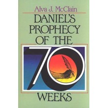 Daniel's Prophecy of the 70 Weeks
