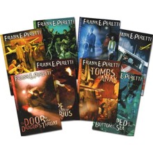 Cooper Kids Adventures, Volumes 1-8