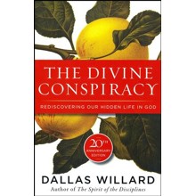 The Divine Conspiracy