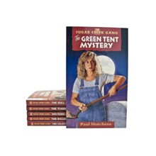 The Sugar Creek Gang Series, Volumes 19-24