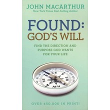 Found: God's Will