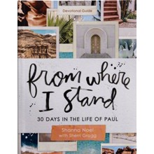 From Where I Stand: 30 Days in the Life of Paul