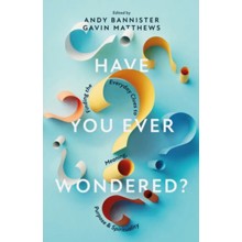 Have You Ever Wondered?: Finding the Everyday Clues to Meaning, Purpose & Spirituality