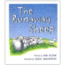 The Runaway Sheep