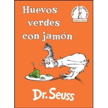 Huevos verdes con jamÃ³n (Green Eggs and Ham)