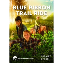 Blue Ribbon Trail Ride