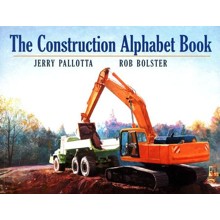 The Construction Alphabet Book