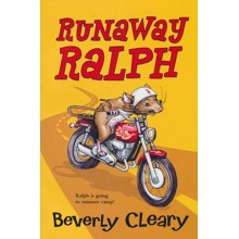 Runaway Ralph