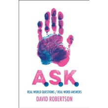 A.S.K.: 52 Questions with Answers from the Bible
