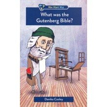 What Was the Gutenberg Bible?