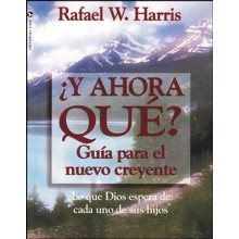 Y Ahora Que?                       (Now What?)