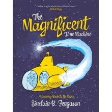Magnificent Time Machine - Slightly Imperfect