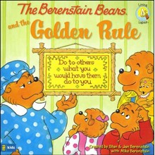 Living Lights: The Berenstain Bears and the Golden Rule