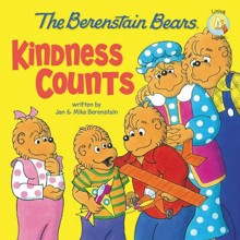 Living Lights: The Berenstain Bears Kindness Counts