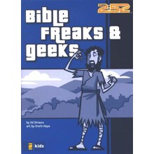 2:52 Soul Gear: Bible Freaks & Geeks