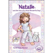 #1: Natalie and the One-of-a-Kind Wonderful Day!
