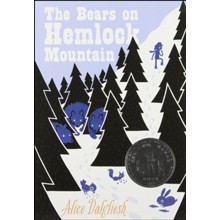 The Bears on Hemlock Mountain